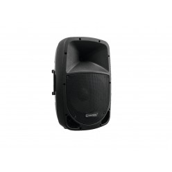 OMNITRONIC VFM-210A 2-Way Speaker, active
